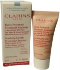 Clarins Soothing Gentle Foaming Cleanser pianka do demakijażu 5ml