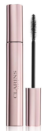 Clarins Wonder Perfect 4D Mascara 01 tusz 8ml