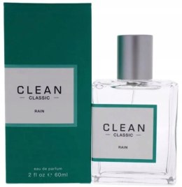 Clean Classic Rain EDT W 60ml folia