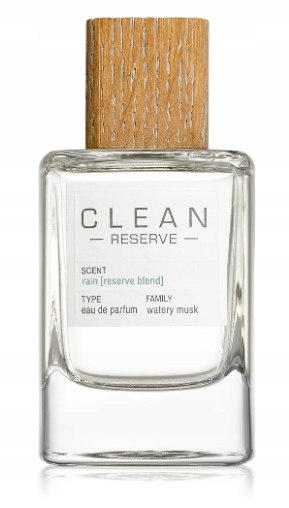 Clean Reserve Rain EDP U 100ml Clean Reserve Rain EDP U 100ml