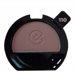 Collistar Impeccable Compact Eye Shadow 110 cień do powiek 3g