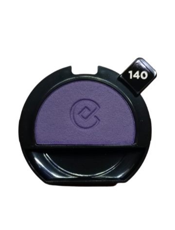 Collistar Impeccable Compact Eye Shadow 140 cień do powiek 3g