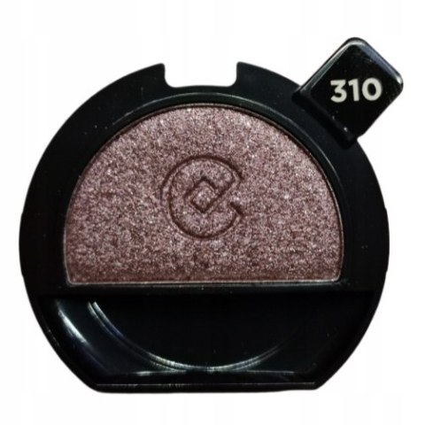 Collistar Impeccable Compact Eye Shadow 310 cień do powiek 3g