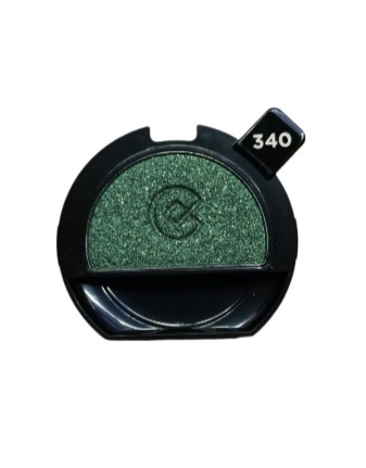Collistar Impeccable Compact Eye Shadow 340 cień do powiek 3g