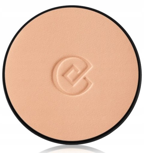 Collistar Impeccable Compact Powder 10N puder w kompakcie refill 9g Collistar Impeccable Compact Powder 10N puder w kompakcie refill 9g