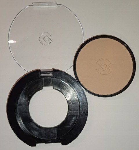 Collistar Impeccable Compact Powder 10N puder w kompakcie refill 9g Collistar Impeccable Compact Powder 10N puder w kompakcie refill 9g