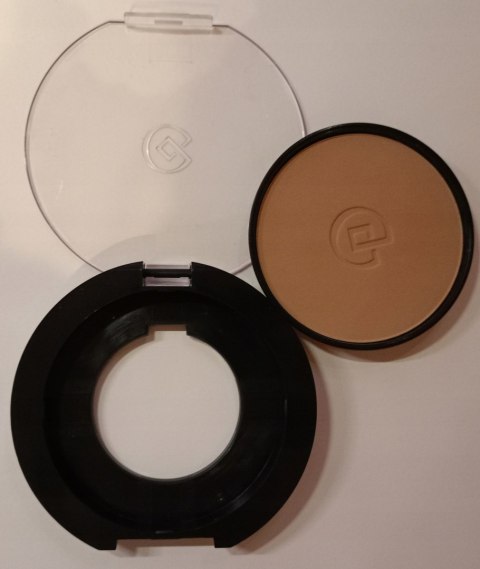 Collistar Impeccable Compact Powder 40R puder w kompakcie refill 9g Collistar Impeccable Compact Powder 40R puder w kompakcie refill 9g