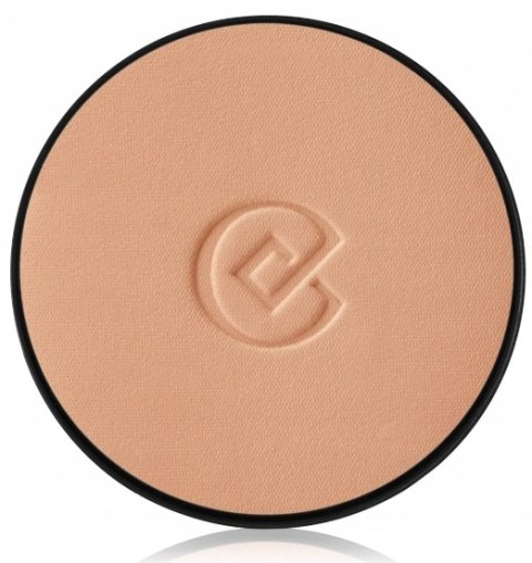 Collistar Impeccable Compact Powder 50N puder w kompakcie refill 9g Collistar Impeccable Compact Powder 50N puder w kompakcie refill 9g