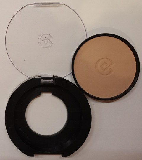 Collistar Impeccable Compact Powder 50N puder w kompakcie refill 9g Collistar Impeccable Compact Powder 50N puder w kompakcie refill 9g