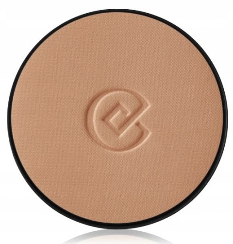 Collistar Impeccable Compact Powder 60G puder w kompakcie refill 9g Collistar Impeccable Compact Powder 60G puder w kompakcie refill 9g