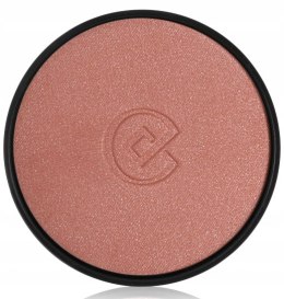 Collistar Impeccable Maxi Blush 08 Henne róż refill 9g