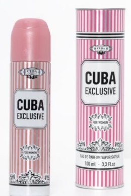 Cuba Exclusive EDP W 100ml oryginał