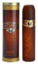 Cuba Original Brown EDT M 100ml oryginał