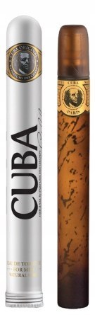 Cuba Original Gold EDT M 35ml oryginał