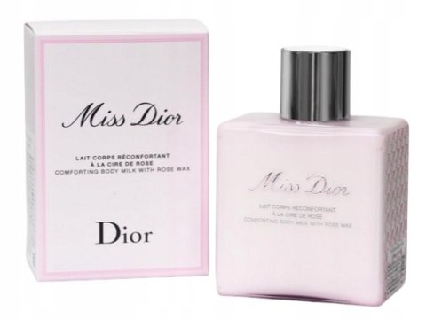 Dior Miss Dior Comforting Body Milk With Rose Wax mleczko do ciała 175ml Dior Miss Dior Comforting Body Milk With Rose Wax mleczko do ciała 175ml
