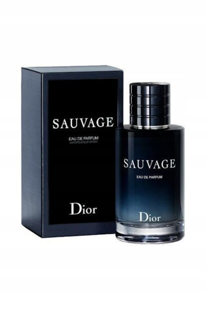 Dior Sauvage EDP M 100ml oryginał Dior Sauvage EDP M 100ml oryginał