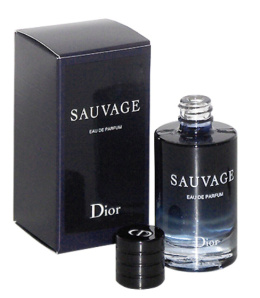 Dior Sauvage EDP M 10ml miniatura