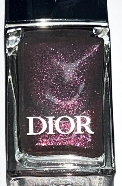 Dior Vernis 900 lakier do paznokci 10ml Dior Vernis 900 lakier do paznokci 10ml