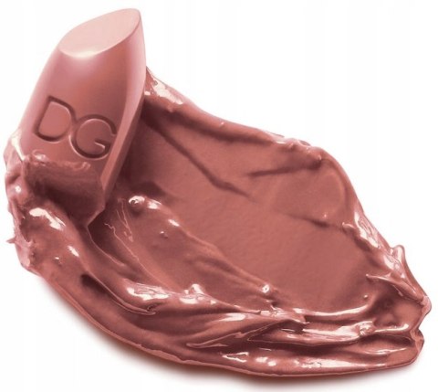 Dolce & Gabbana Classic Cream Lipstick 215 szminka 3,5g oryginał Dolce & Gabbana Classic Cream Lipstick 215 szminka 3,5g oryginał