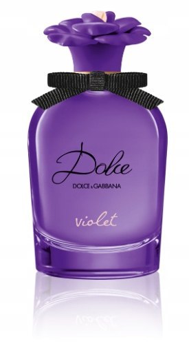 Dolce & Gabbana Dolce Violet EDT W 75ml Dolce & Gabbana Dolce Violet EDT W 75ml