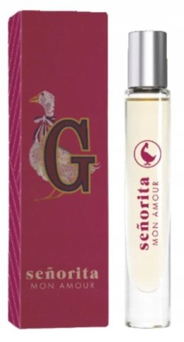 El Ganso Senorita Mon Amour EDT W 15ml