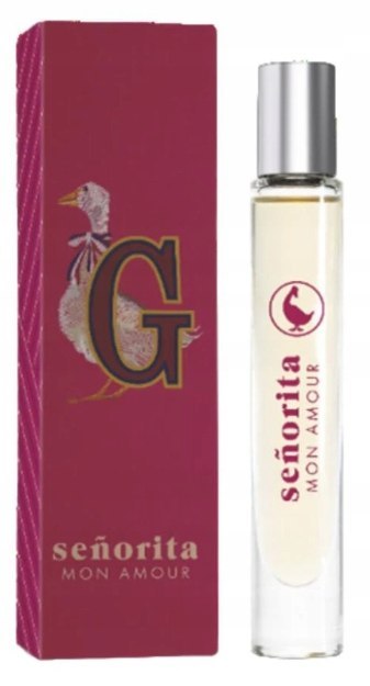 El Ganso Senorita Mon Amour EDT W 15ml El Ganso Senorita Mon Amour EDT W 15ml