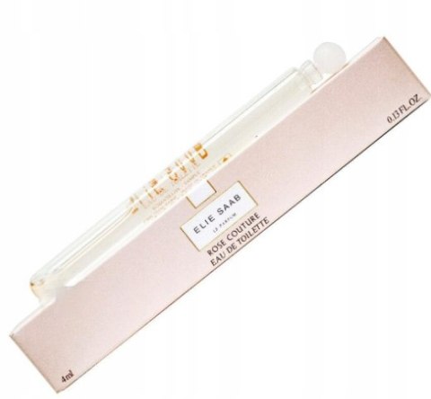 Elie Saab Le Parfum Rose Couture EDT W 4ml Elie Saab Le Parfum Rose Couture EDT W 4ml