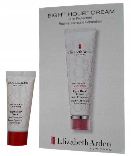 Elizabeth Arden Eight Hour krem ochronny do ciała i twarzy 5ml