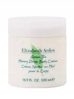 Elizabeth Arden Green Tea Honey Drops krem do ciała 500ml