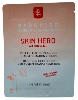 Erborian Skin Hero emulsja do twarzy 1,5ml