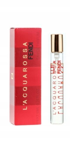 Fendi L'Acquarossa EDP W 7,5ml