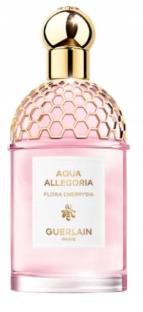 GUERLAIN Aqua Allegoria Flora Cherrysia EDT W 125ml