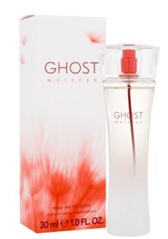 Ghost Whisper EDT W 30ml folia Ghost Whisper EDT W 30ml folia