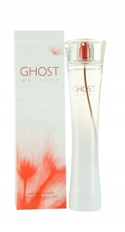 Ghost Whisper EDT W 75ml folia Ghost Whisper EDT W 75ml folia