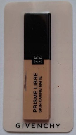 Givenchy Prisme Libre Matte 3-N250 podkład 2ml