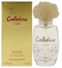 Gres Cabotine Gold EDT W 30ml folia