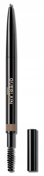 Guerlain Brow G The Brow Pencil 01 Blonde kredka do brwi 0,09g Guerlain Brow G The Brow Pencil 01 Blonde kredka do brwi 0,09g