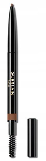 Guerlain Brow G The Brow Pencil 02 Auburn kredka do brwi 0,09g Guerlain Brow G The Brow Pencil 02 Auburn kredka do brwi 0,09g
