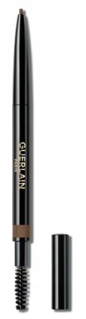 Guerlain Brow G The Brow Pencil 03 Medium Brown kredka do brwi 0,09g