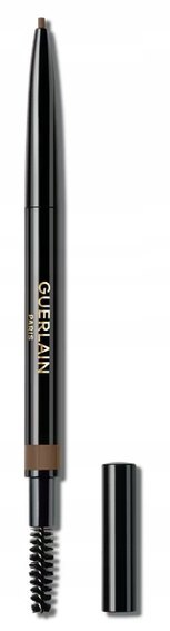 Guerlain Brow G The Brow Pencil 03 Medium Brown kredka do brwi 0,09g Guerlain Brow G The Brow Pencil 03 Medium Brown kredka do brwi 0,09g