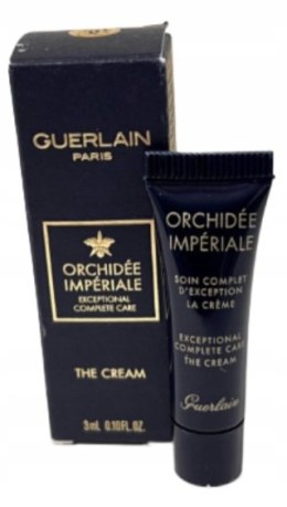 Guerlain Orchidee Imperiale Exceptional Complete Care The Cream krem 3ml