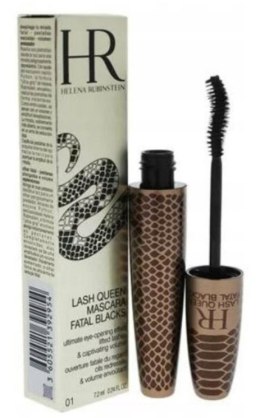 Helena Rubinstein Lash Queen Mascara Fatal Blacks 01 tusz 7,2ml oryginał