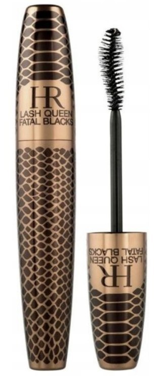 Helena Rubinstein Lash Queen Mascara Fatal Blacks 01 tusz 7,2ml oryginał Helena Rubinstein Lash Queen Mascara Fatal Blacks 01 tusz 7,2ml oryginał