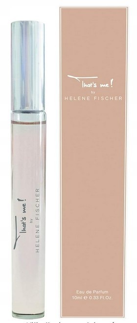 Helene Fischer That's Me! Rollerball EDP W 10ml Helene Fischer That's Me! Rollerball EDP W 10ml