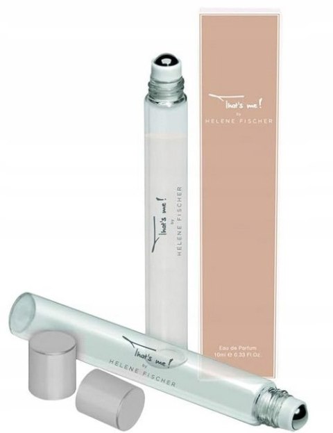 Helene Fischer That's Me! Rollerball EDP W 10ml Helene Fischer That's Me! Rollerball EDP W 10ml