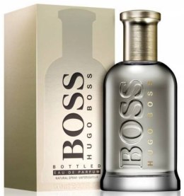 Hugo BOSS Bottled EDP M 200ml folia