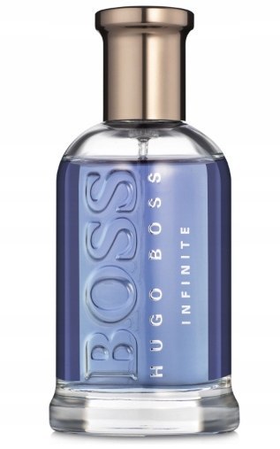 Hugo Boss BOSS Bottled Infinite EDP M 100ml Hugo Boss BOSS Bottled Infinite EDP M 100ml