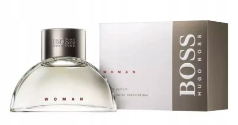 Hugo Boss BOSS Woman EDP W 90ml folia