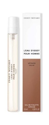 Issey Miyake L'Eau d'Issey Vetiver EDT M 10ml Issey Miyake L'Eau d'Issey Vetiver EDT M 10ml
