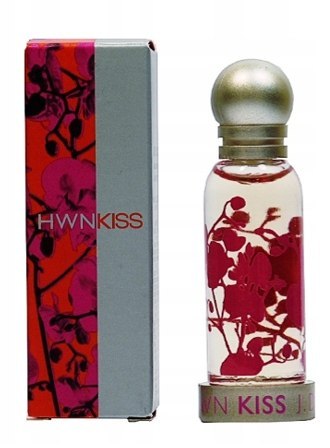 Jesus del Pozo Halloween Kiss EDT W 4ml miniatura Jesus del Pozo Halloween Kiss EDT W 4ml miniatura